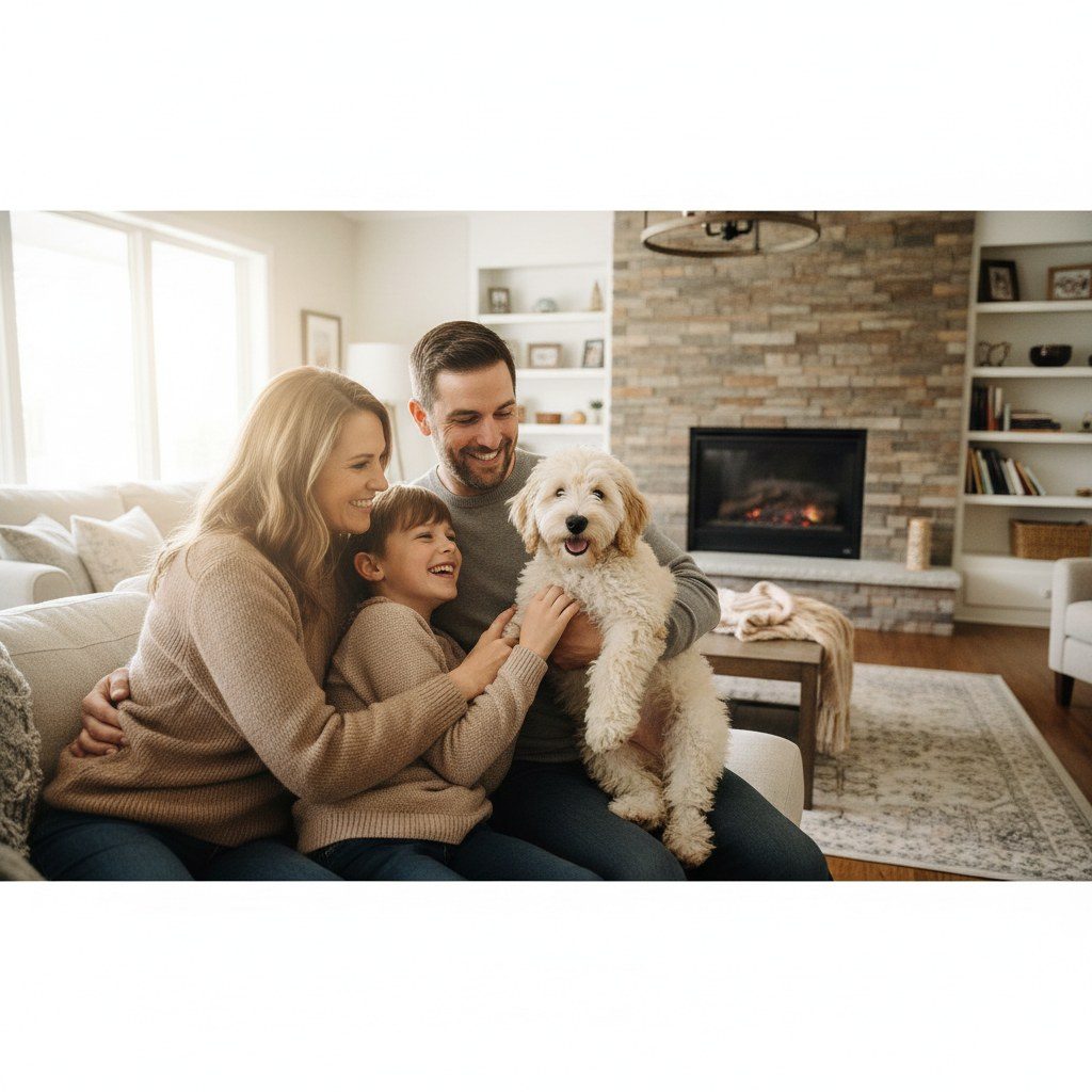 mini goldendoodle puppies granville ohio