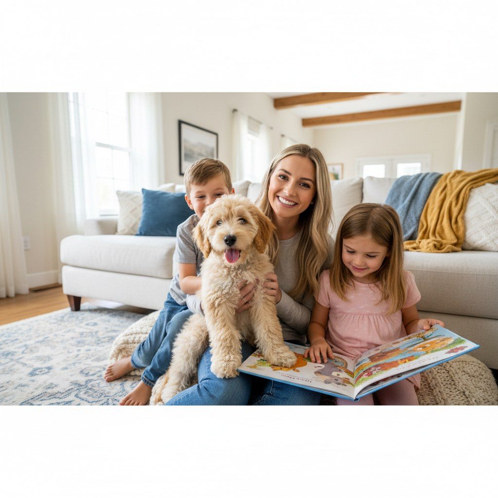 mini goldendoodle puppies granville south ohio