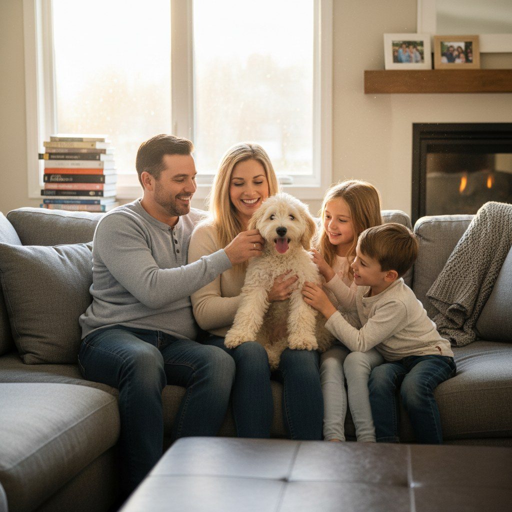 mini goldendoodle puppies gratiot ohio