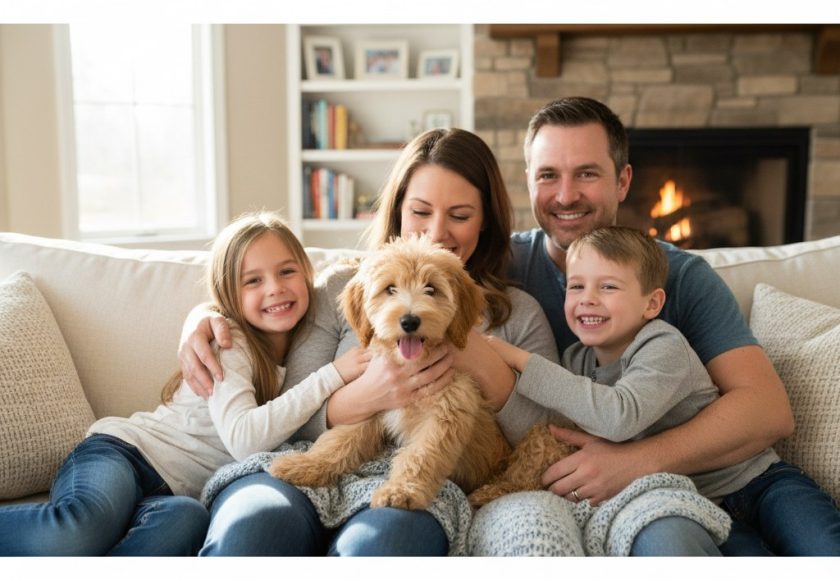 mini goldendoodle puppies hanover ohio