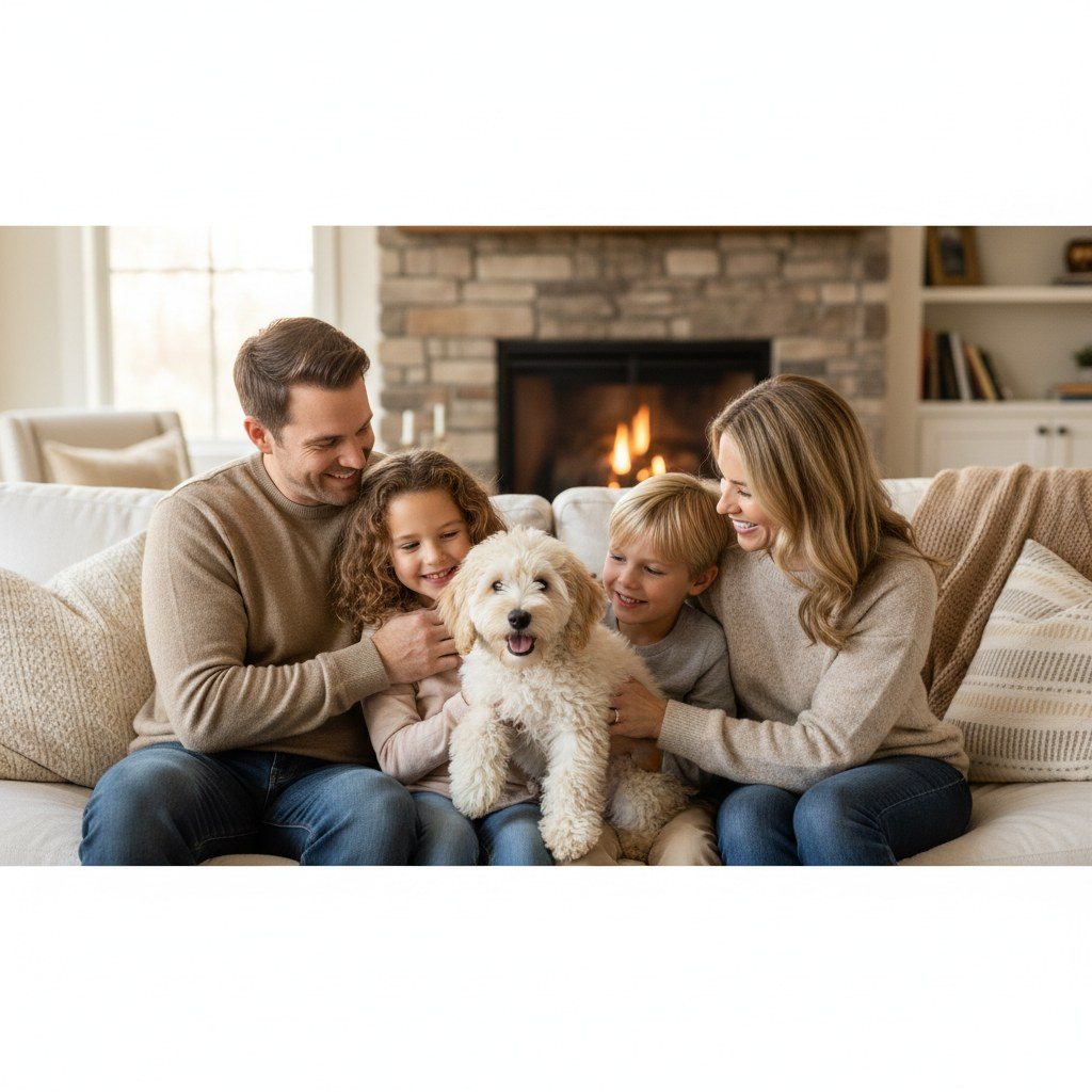 mini goldendoodle puppies locust grove ohio