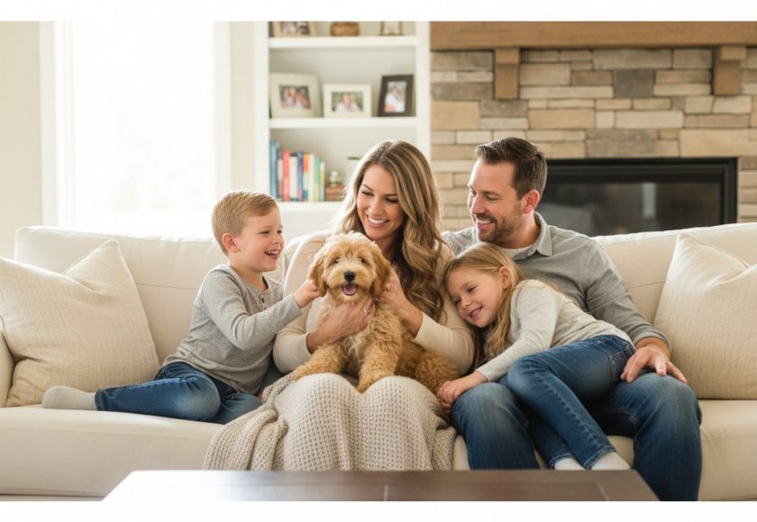 mini goldendoodle puppies marne ohio