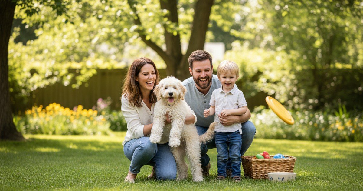 mini goldendoodle puppies bolivar ohio