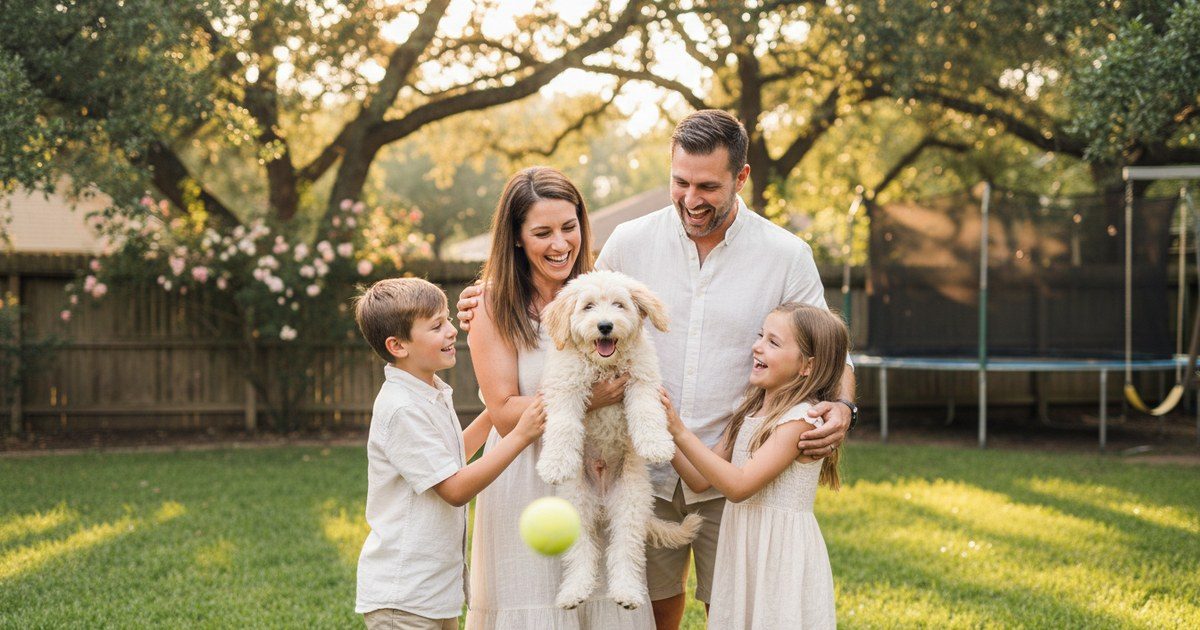 mini goldendoodle puppies dundee ohio