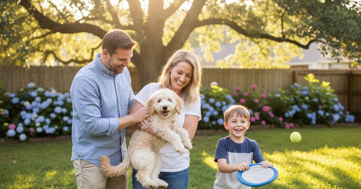 mini goldendoodle puppies ganges ohio
