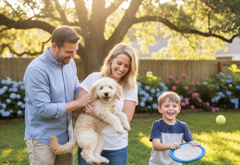 mini goldendoodle puppies ganges ohio