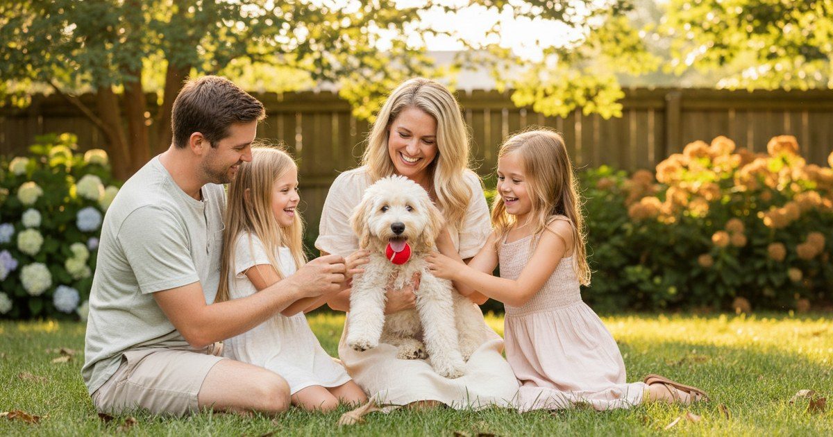 mini goldendoodle puppies gnadenhutten ohio