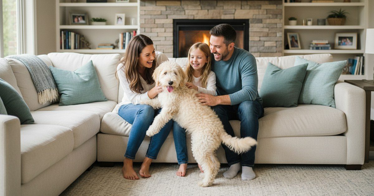 mini goldendoodle puppies lincoln heights ohio