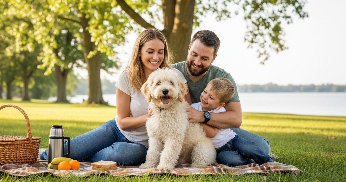 mini goldendoodle puppies mansfield ohio