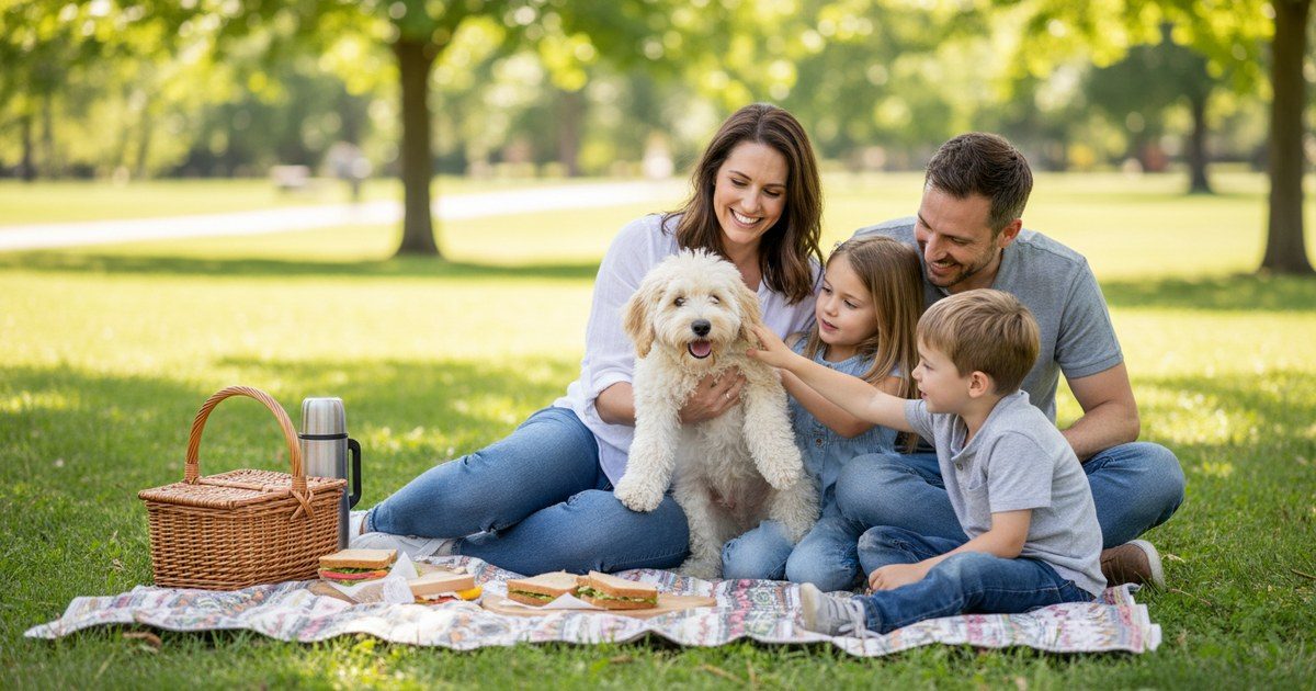 mini goldendoodle puppies parral ohio