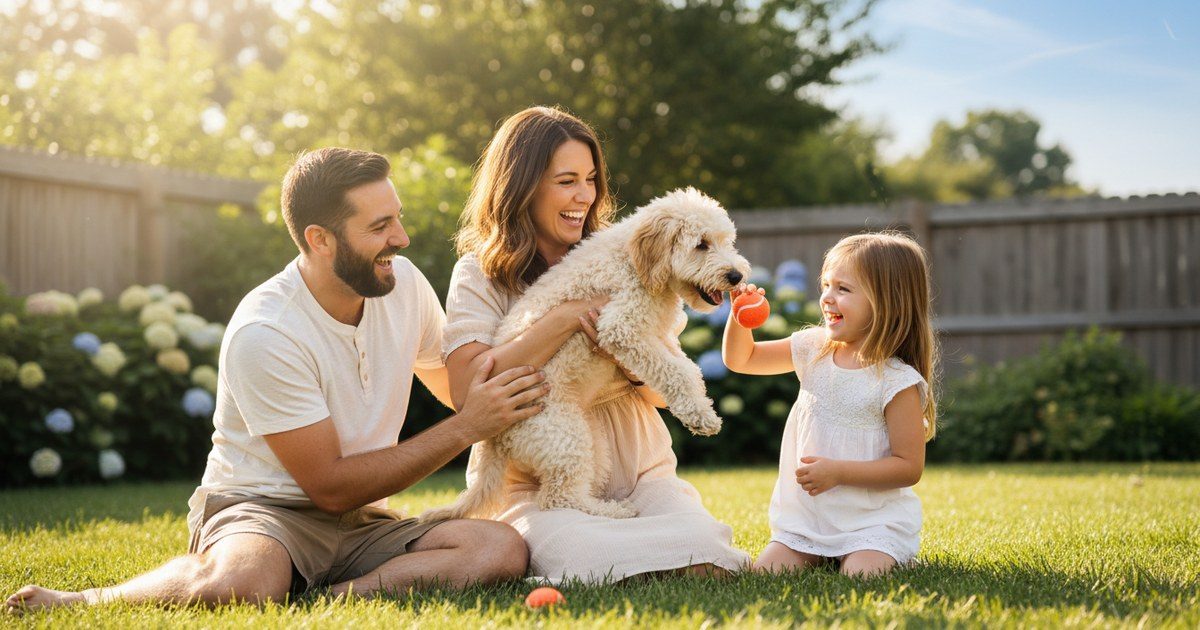 mini goldendoodle puppies plymouth ohio