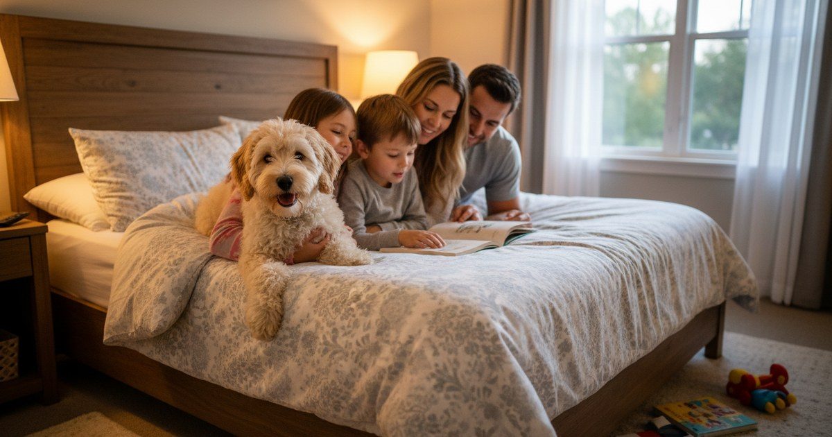 mini goldendoodle puppies schoenbrunn ohio