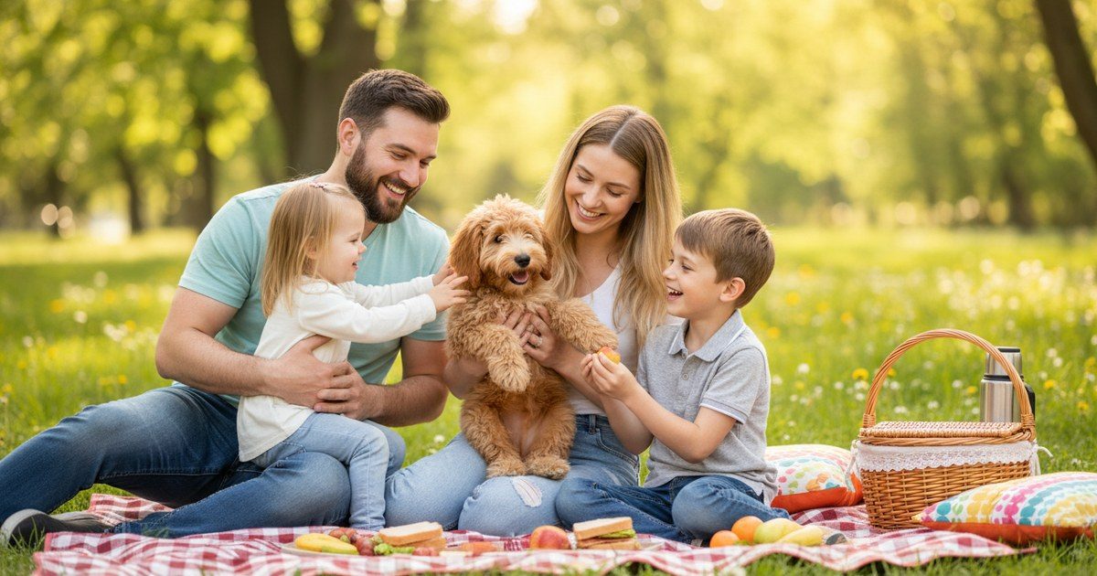 mini goldendoodle puppies sharon township ohio
