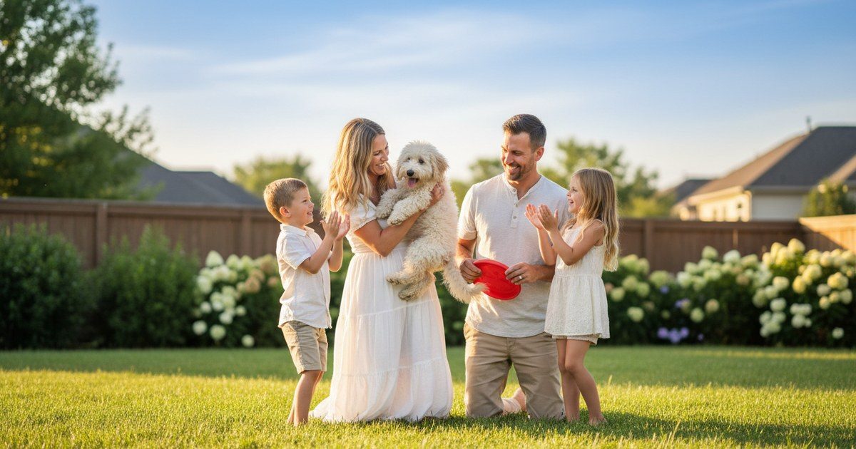 mini goldendoodle puppies shelby ohio