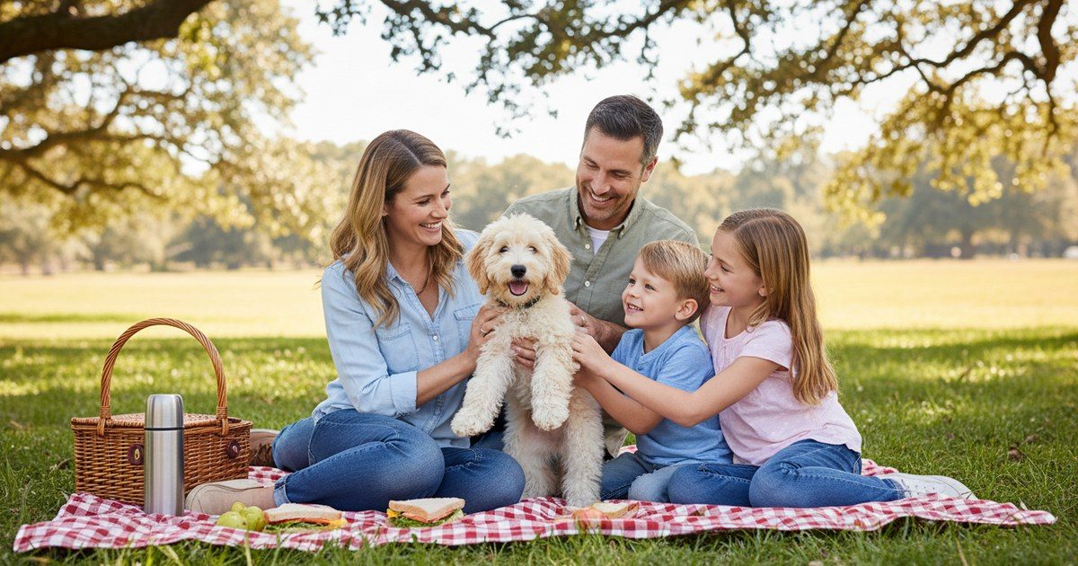 mini goldendoodle puppies somerdale ohio
