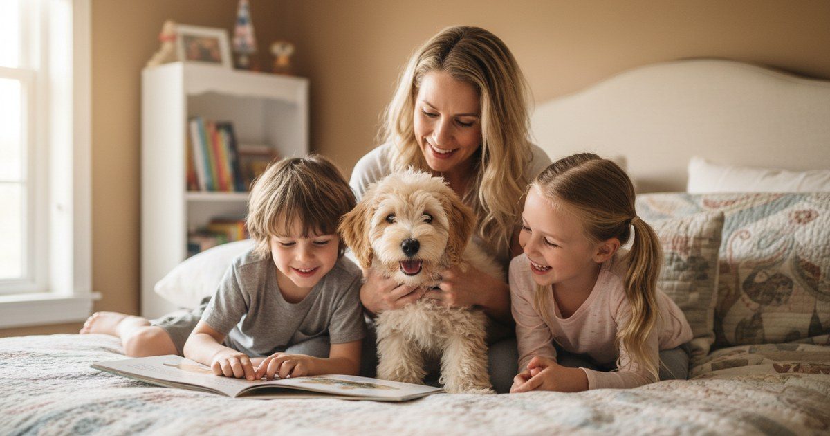 mini goldendoodle puppies tuscarawas ohio